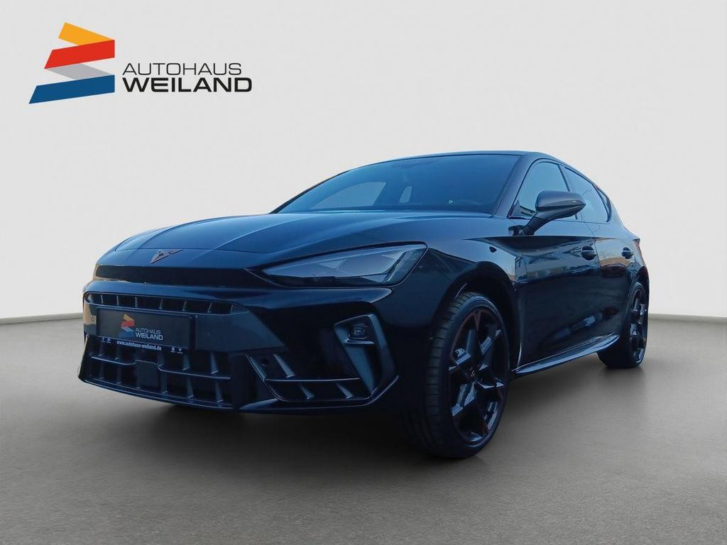 Cupra Leon 2025 Benzine