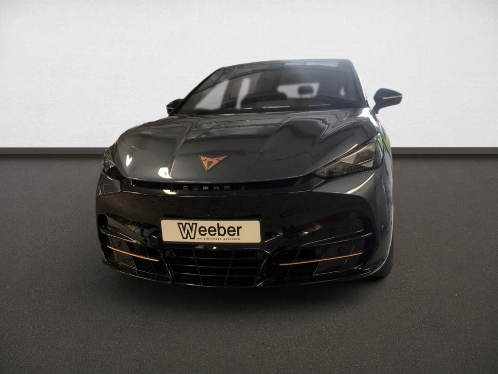 Cupra Tavascan 2024 Elektrisch
