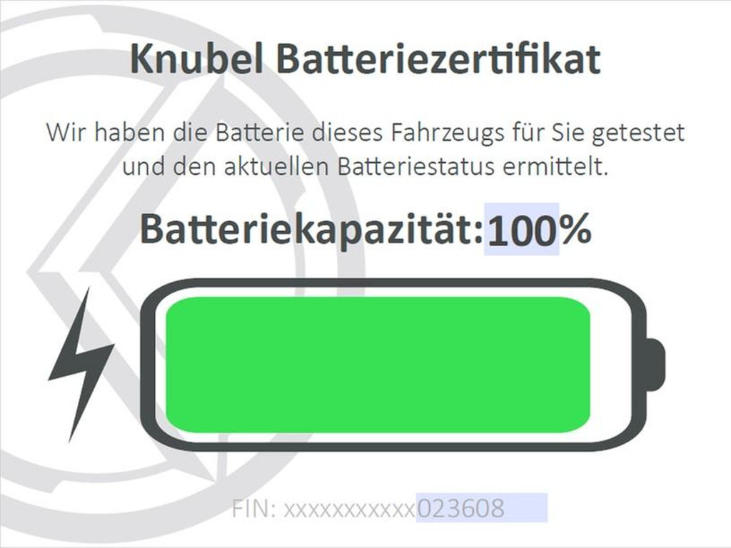 Cupra Tavascan 2025 Elektrisch