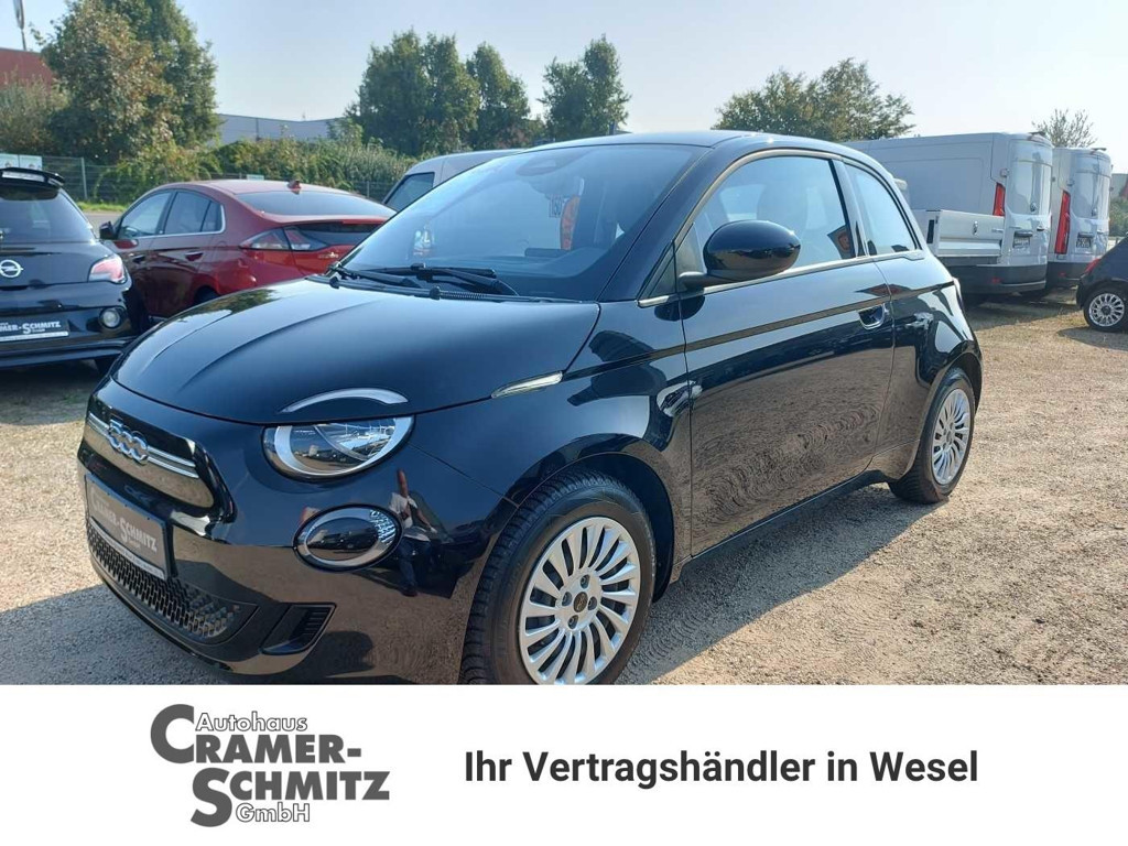 Fiat 500e 2022 Elektrisch