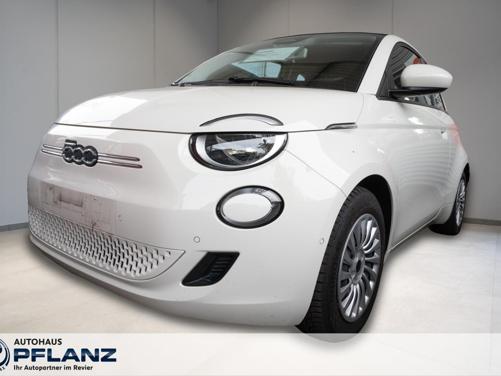 Fiat 500e 2023 Elektrisch