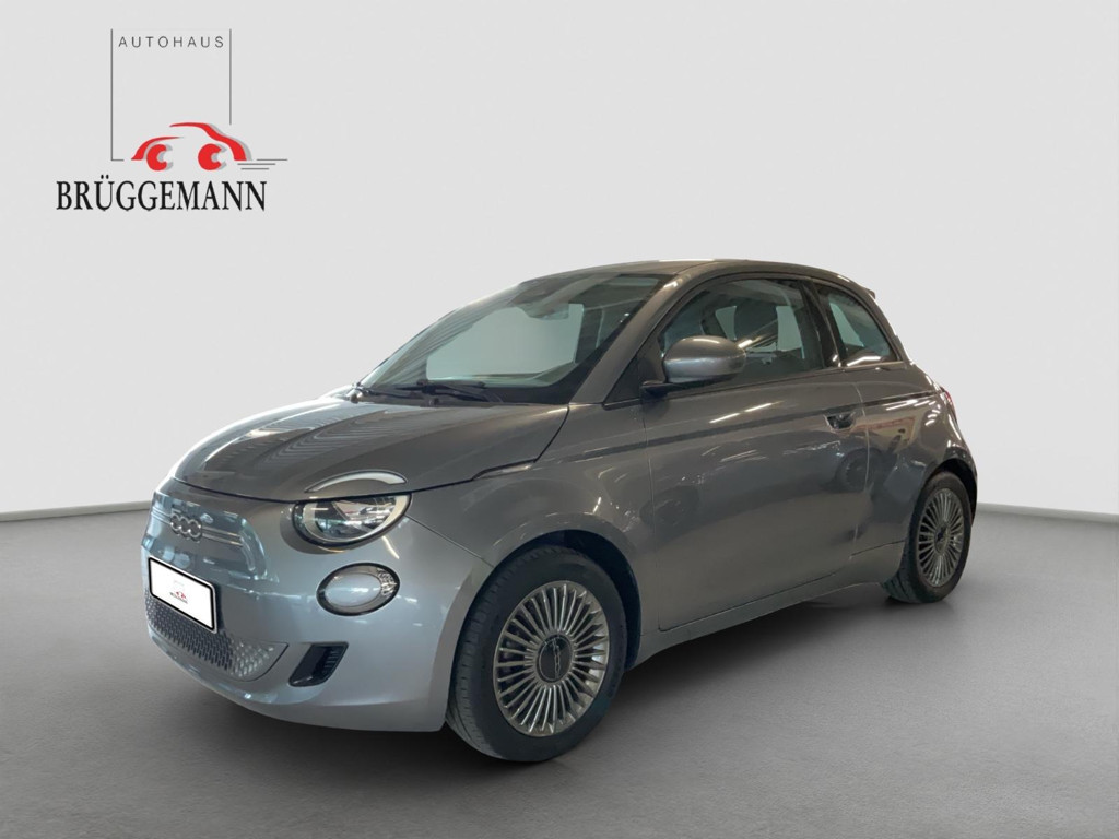 Fiat 500e 2021 Elektrisch