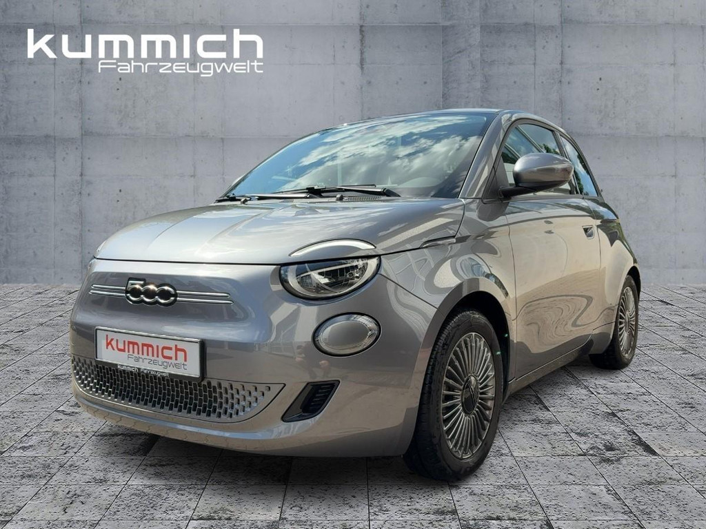 Fiat 500e 2021 Elektrisch