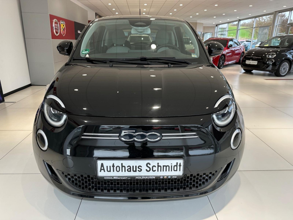 Fiat 500e 2021 Elektrisch