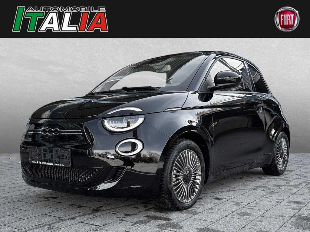 Fiat 500e 2022 Elektrisch