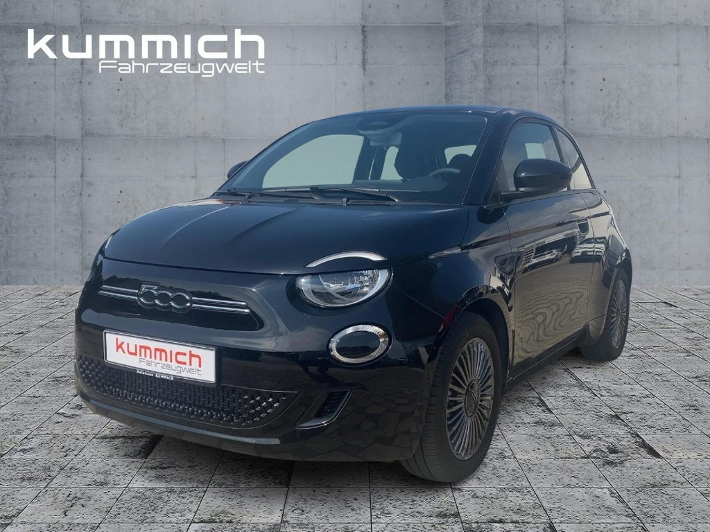 Fiat 500e 2022 Elektrisch