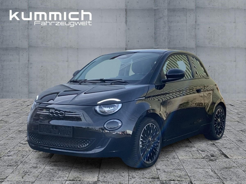 Fiat 500e 2022 Elektrisch