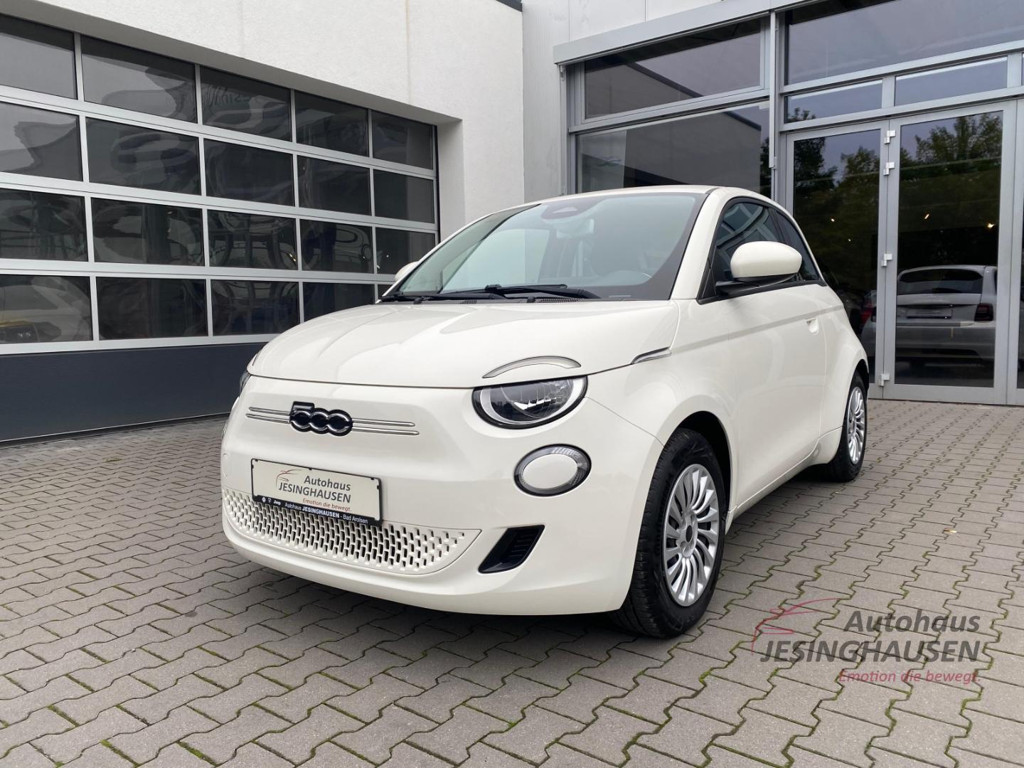 Fiat 500e 2023 Elektrisch