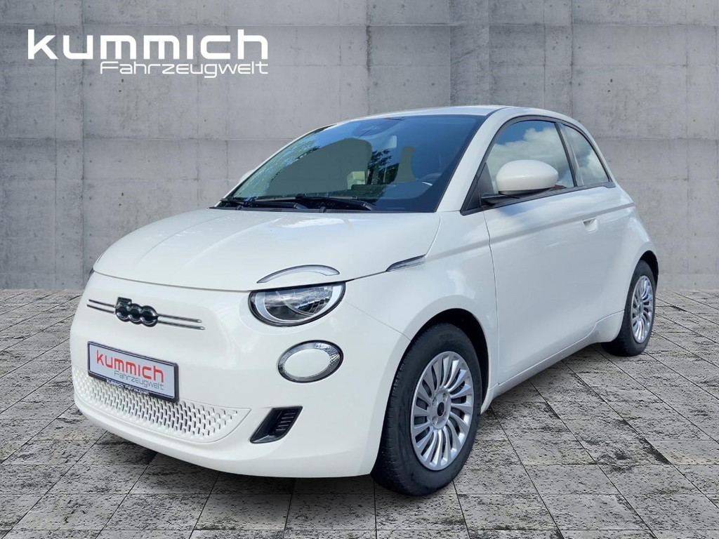 Fiat 500 2023 Elektrisch