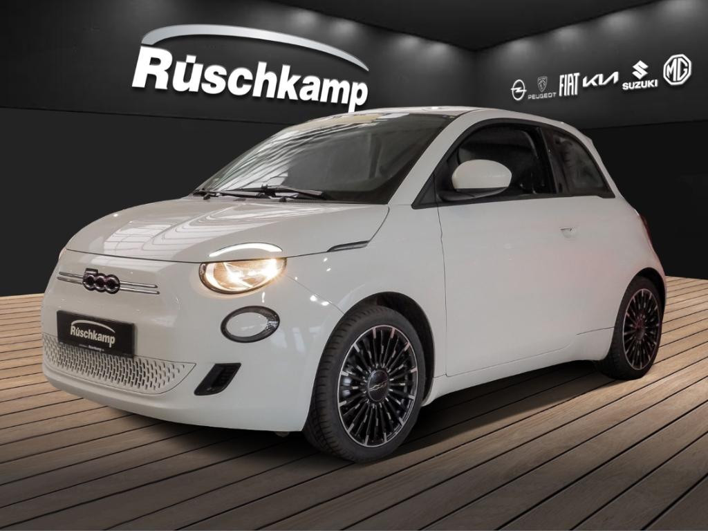 Fiat 500e 2023 Elektrisch