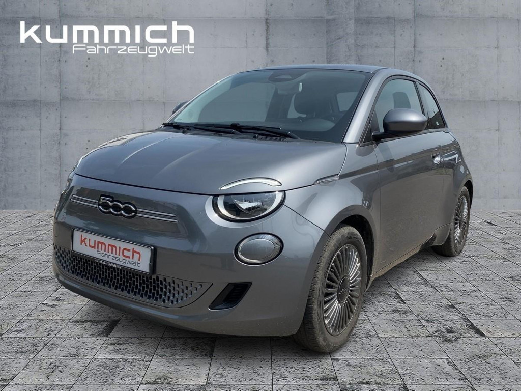 Fiat 500e 2022 Elektrisch