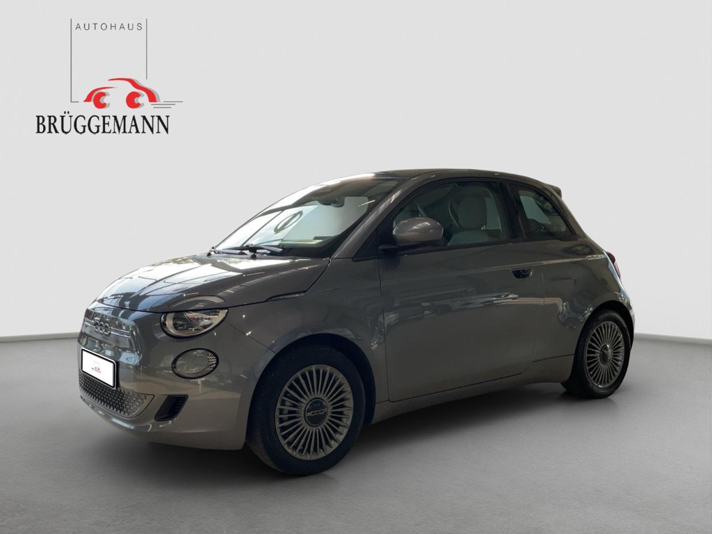 Fiat 500e 2022 Elektrisch