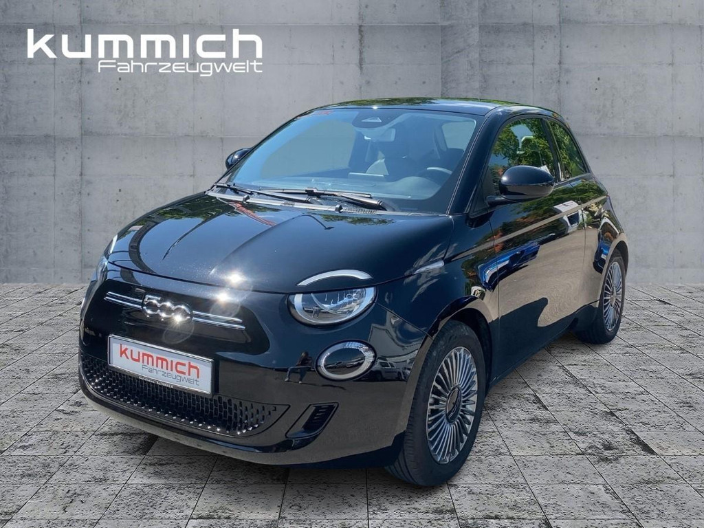 Fiat 500e 2022 Elektrisch