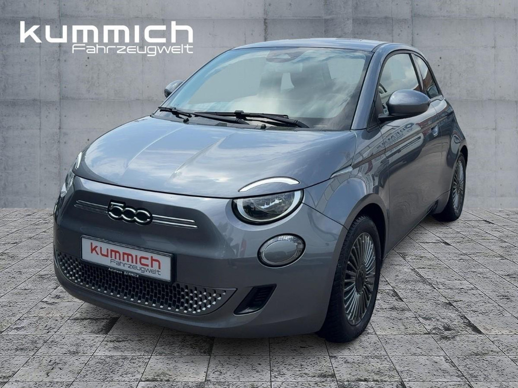 Fiat 500e 2022 Elektrisch