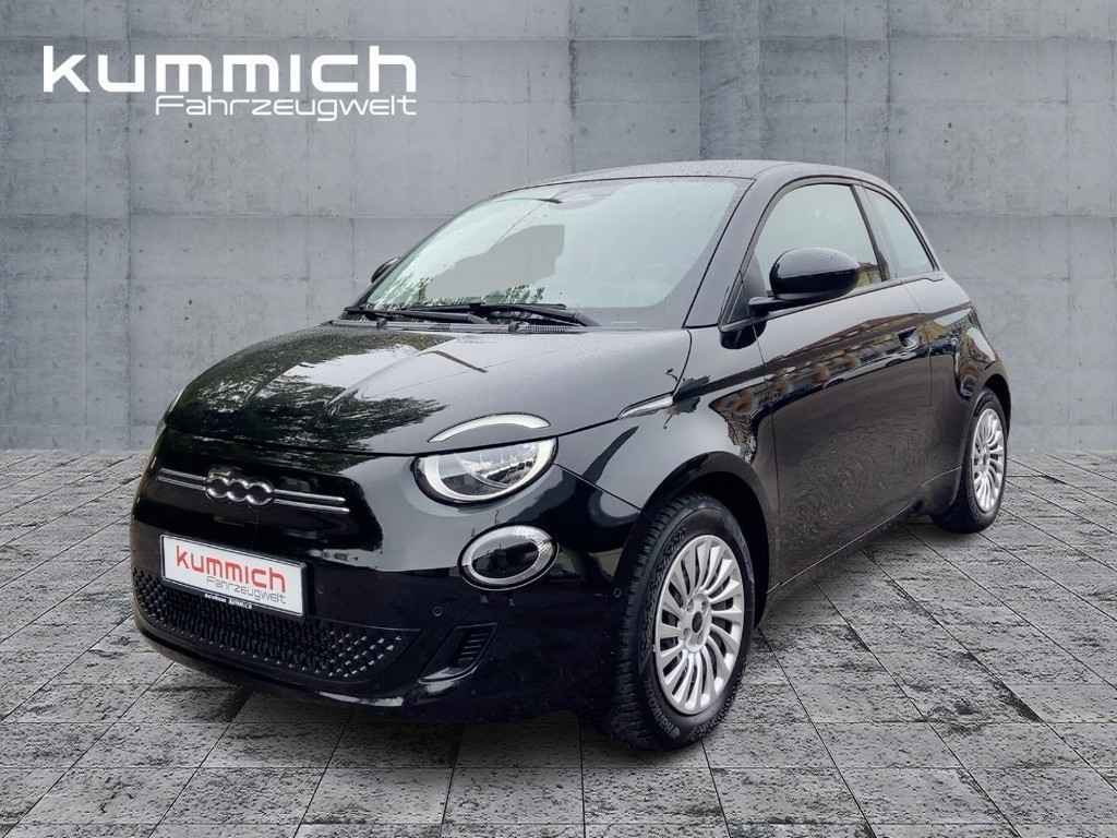 Fiat 500e 2023 Elektrisch