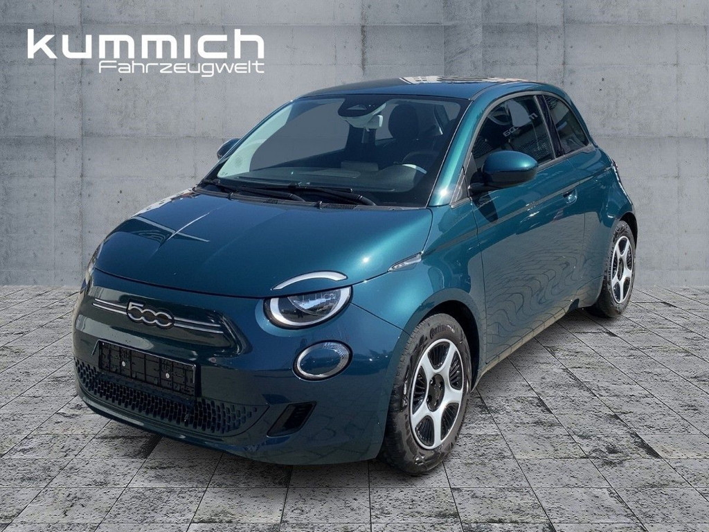 Fiat 500e 2023 Elektrisch