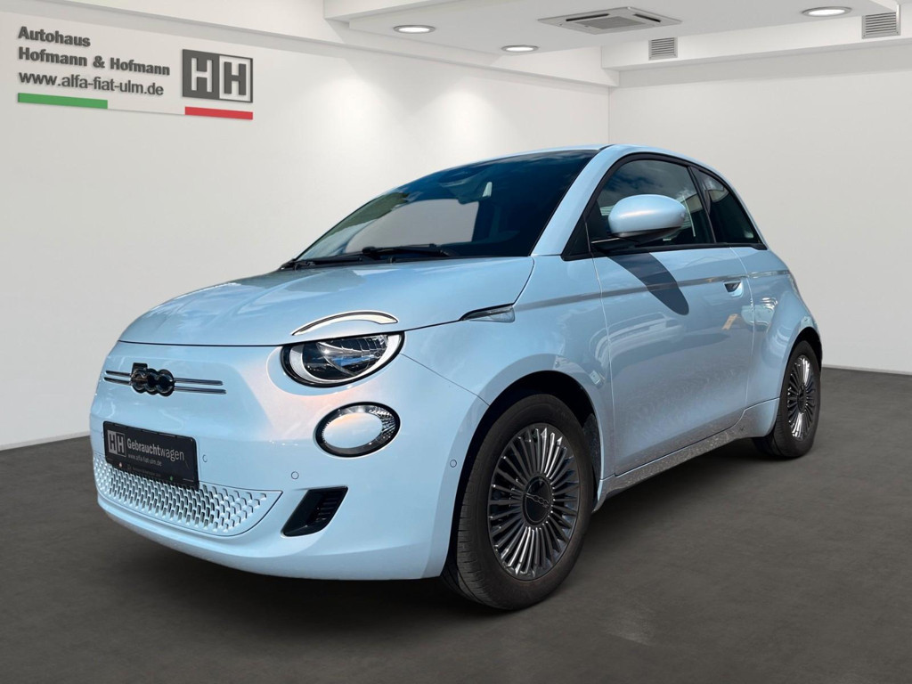 Fiat 500e 2023 Elektrisch