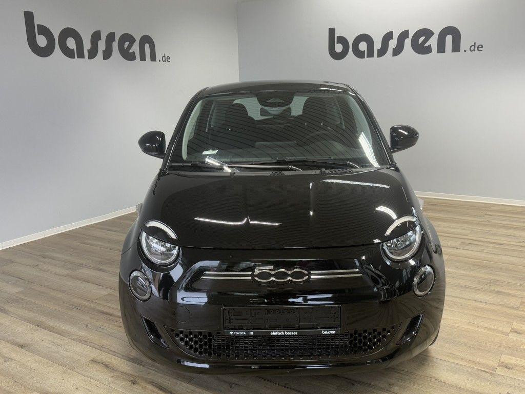 Fiat 500e 2024 Elektrisch