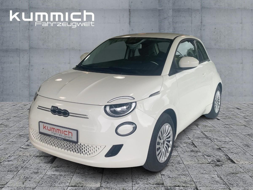 Fiat 500e 2023 Elektrisch