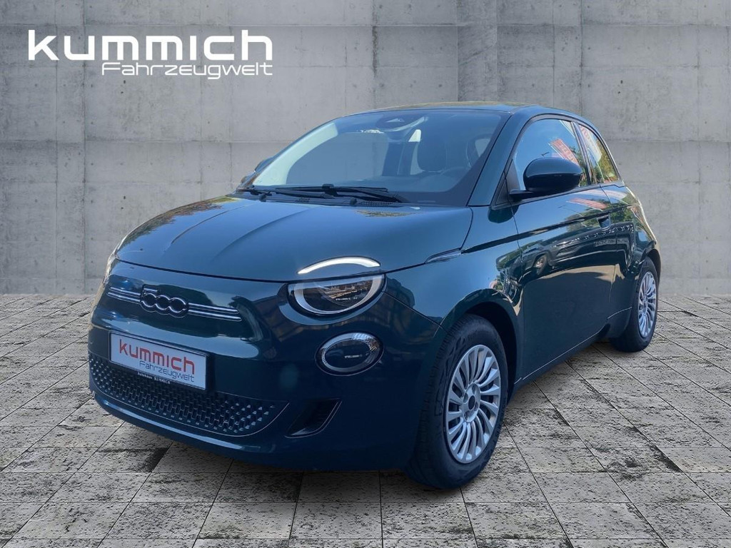 Fiat 500e 2023 Elektrisch