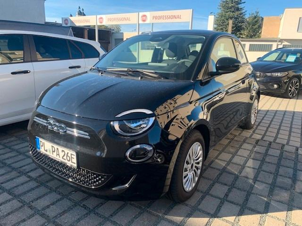 Fiat 500e 2023 Elektrisch