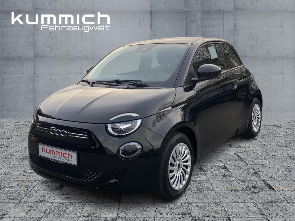 Fiat 500e 2023 Elektrisch