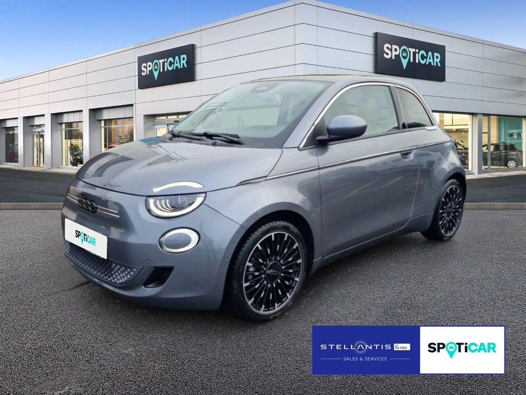 Fiat 500e 2023 Elektrisch