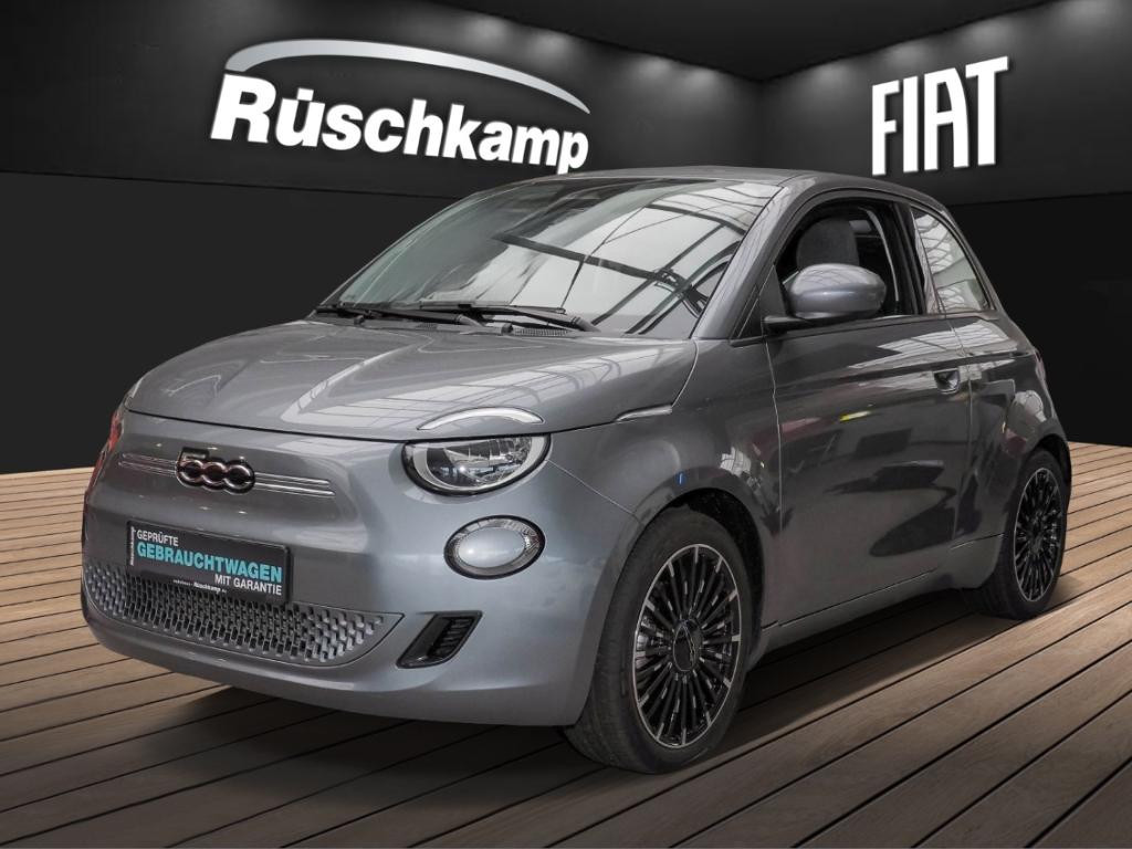 Fiat 500e 2023 Elektrisch