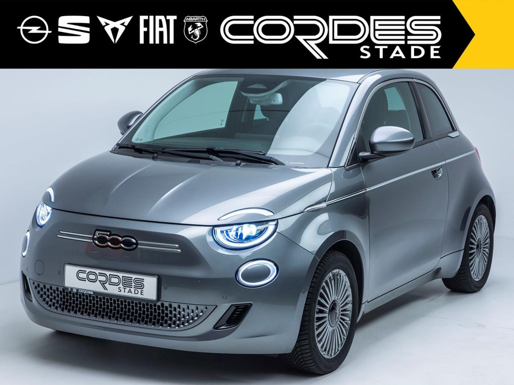 Fiat 500e 2023 Elektrisch