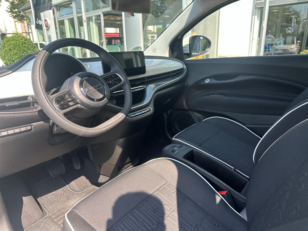Fiat 500e 2023 Elektrisch