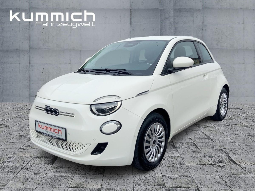 Fiat 500e 2023 Elektrisch