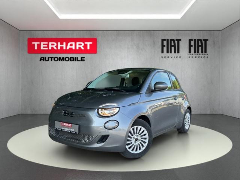 Fiat 500e 2023 Elektrisch