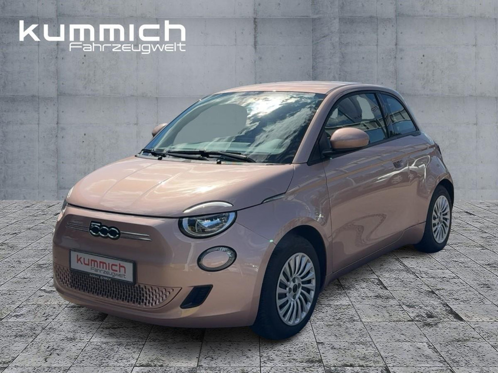 Fiat 500e 2023 Elektrisch