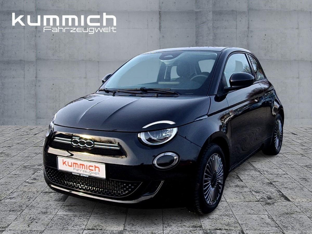 Fiat 500e 2023 Elektrisch