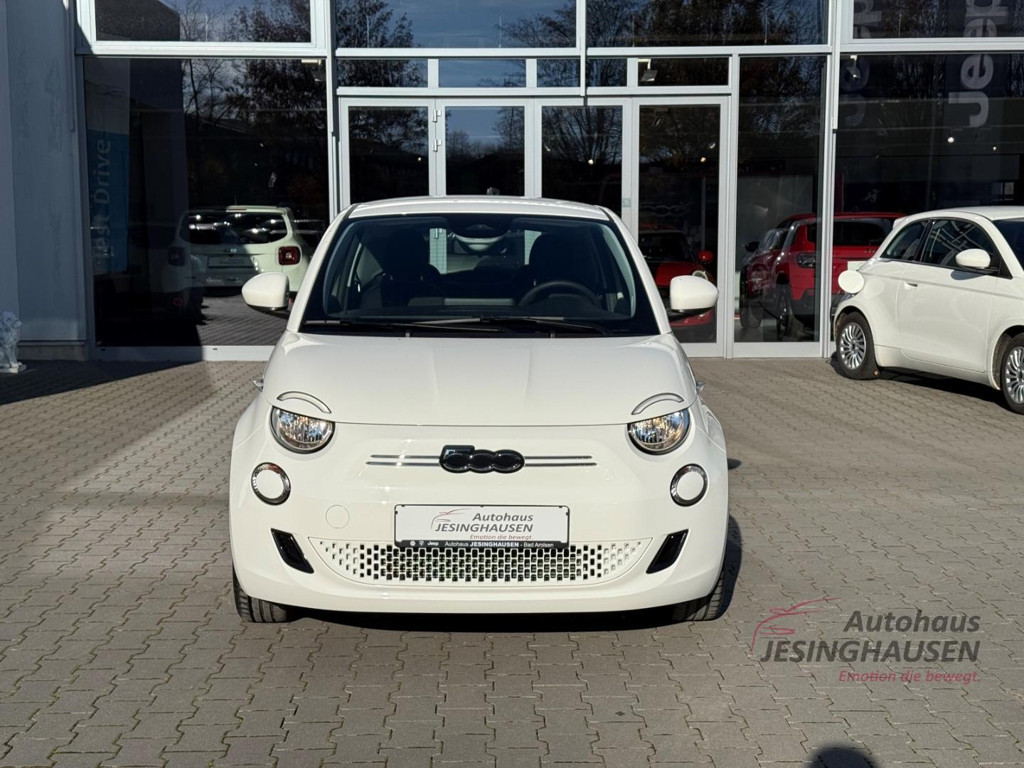 Fiat 500e 2023 Elektrisch
