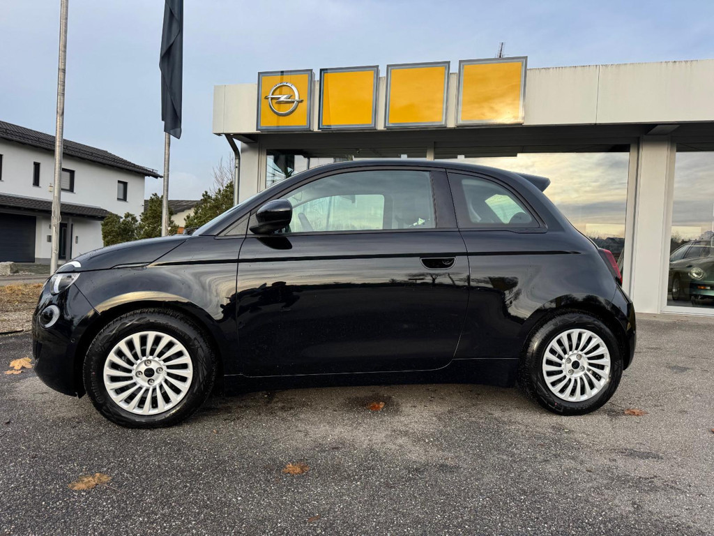 Fiat 500e 2023 Elektrisch