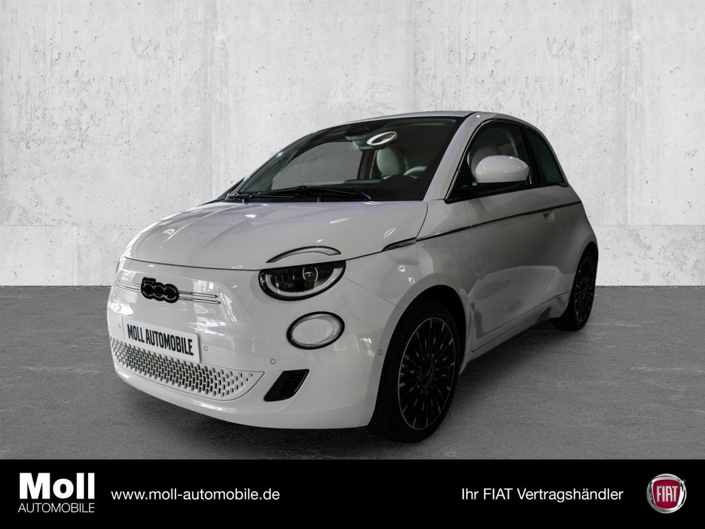 Fiat 500e 2025 Elektrisch