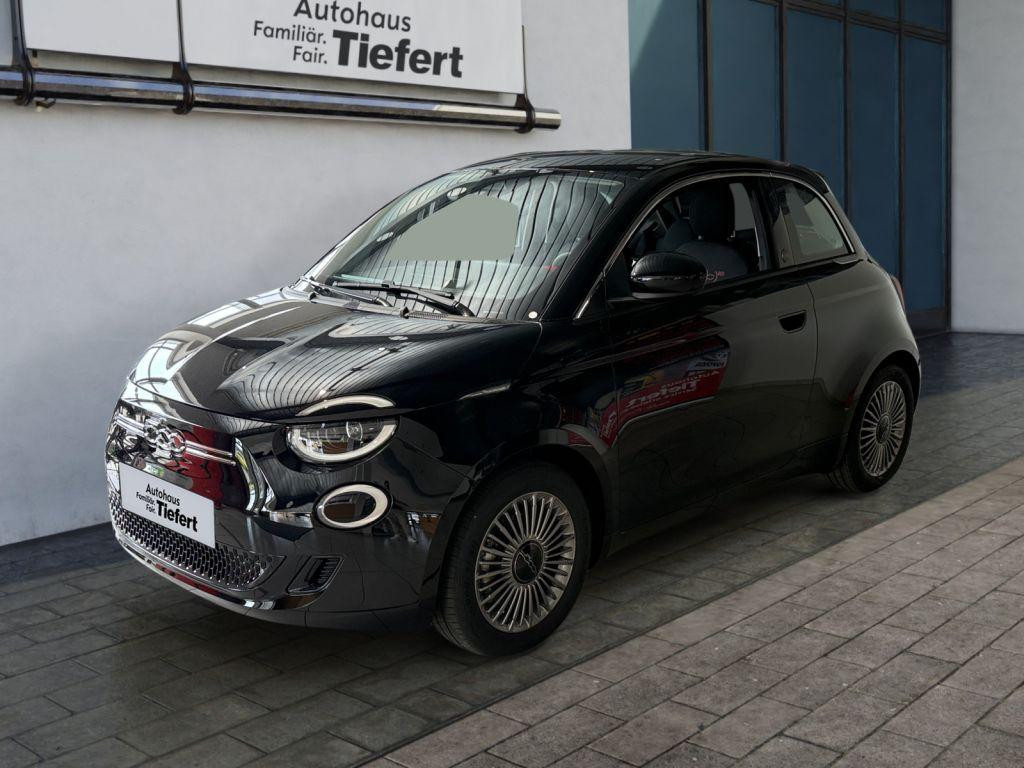 Fiat 500e 2025 Elektrisch