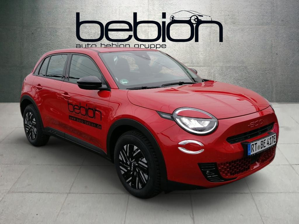Fiat 600e
