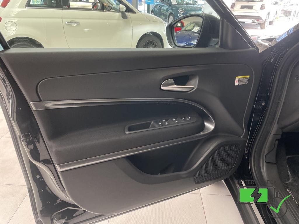 Fiat 600e