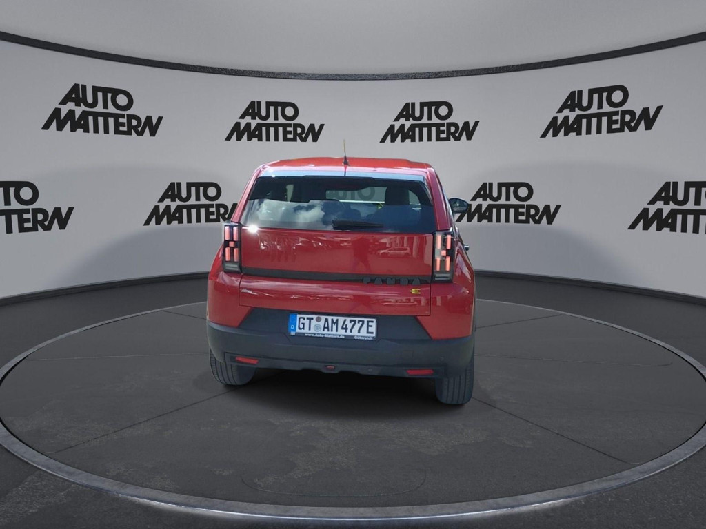 Fiat Grande Panda