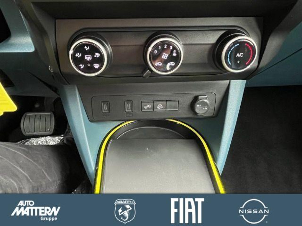 Fiat Grande Panda