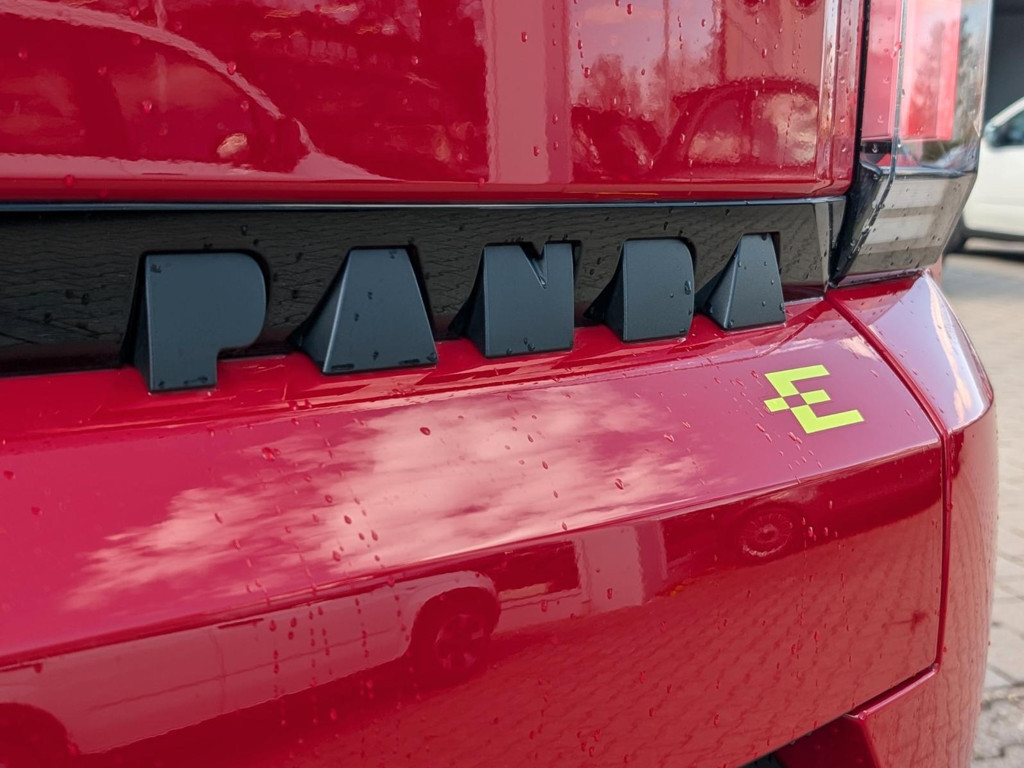 Fiat Grande Panda