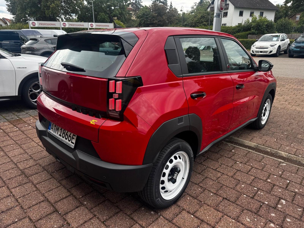 Fiat Grande Panda