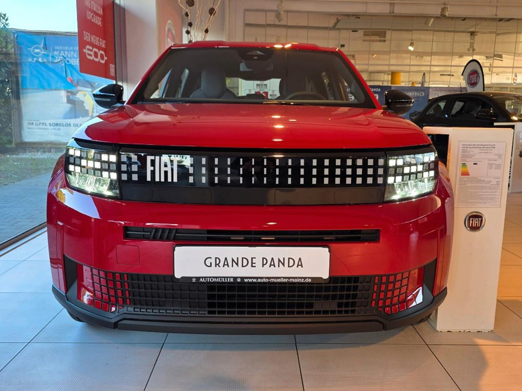 Fiat Grande Panda