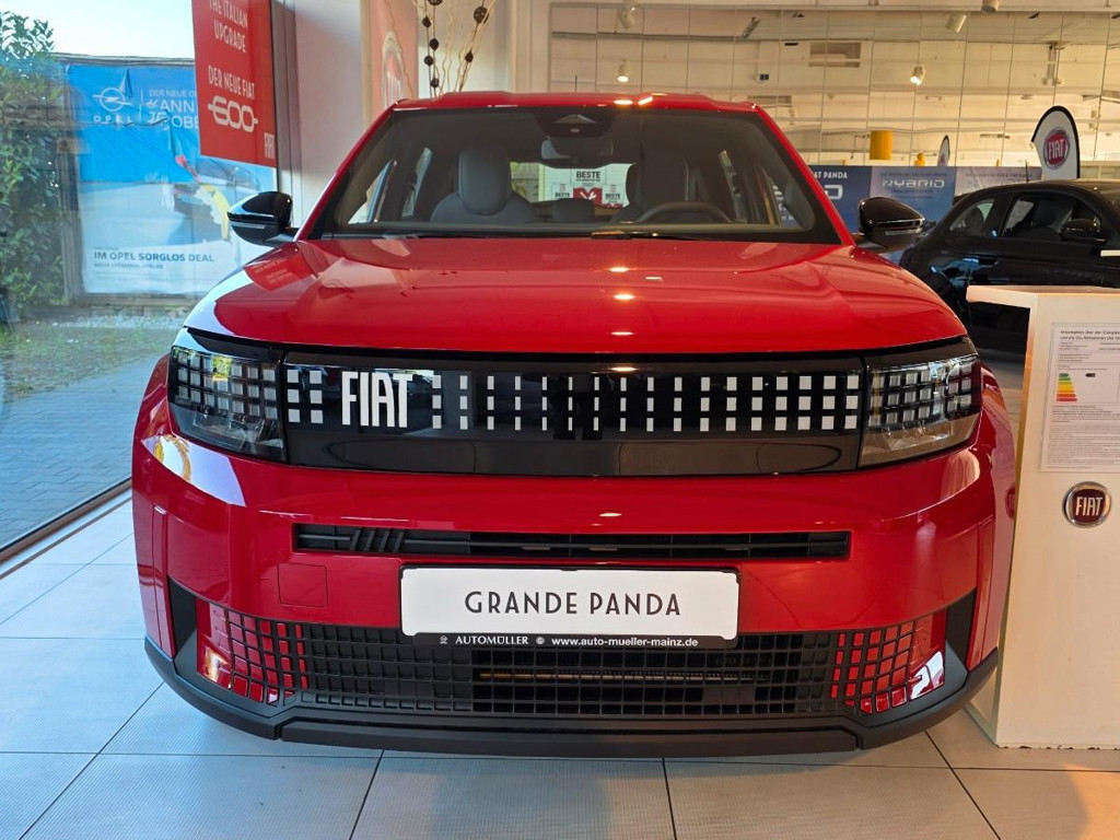 Fiat Grande Panda