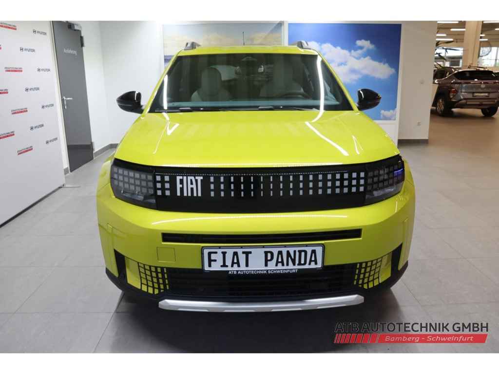 Fiat Grande Panda