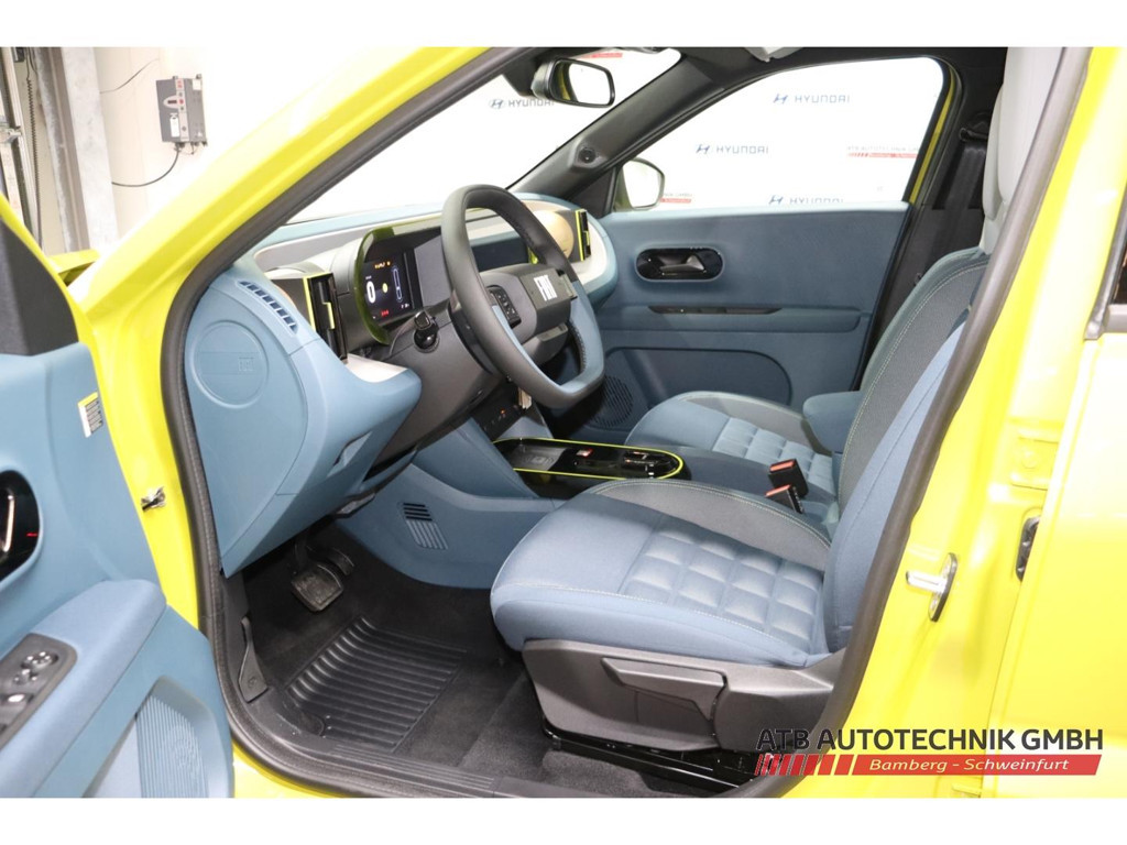 Fiat Grande Panda