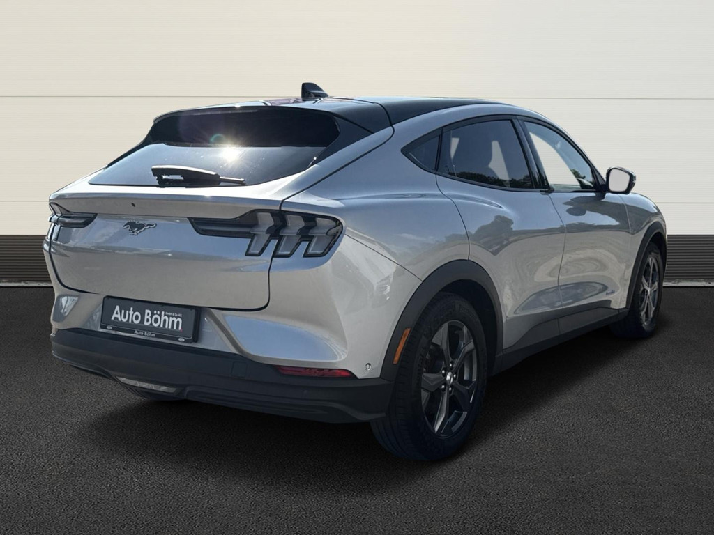 Ford Mustang Mach-E