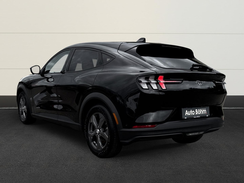 Ford Mustang Mach-E